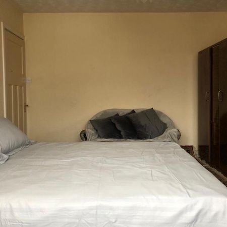 Budget London Room Exterior foto