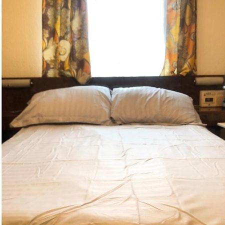 Budget London Room Exterior foto